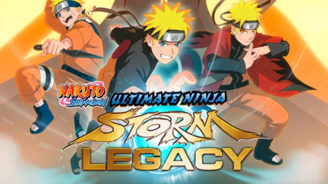 Free Download Naruto 3 Wii Wallpaper Page 395231 (1280 x 720)
