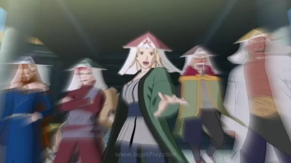 Free Download Naruto 3 Wii Wallpaper Page 395237 (600 x 337)