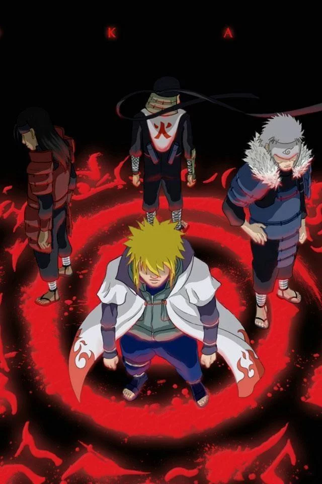 Free Download How To Make Naruto Live Wallpaper Page 3956 (640 x 960)