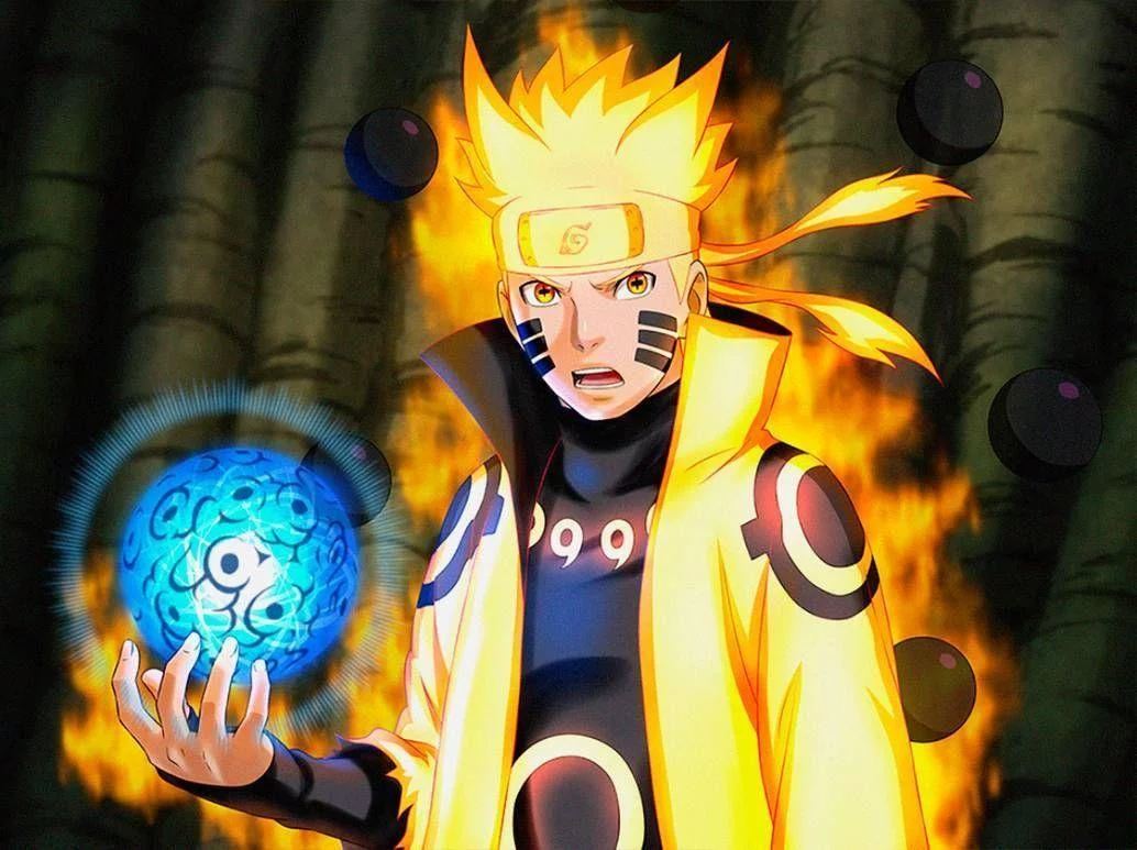 Free Download Naruto 6 Paths Sage Mode Wallpaper Page 39564 (1034 x 773)