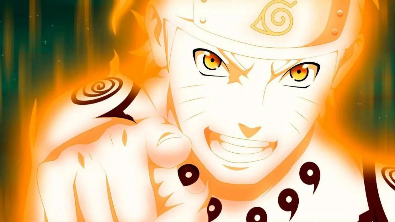 Free Download Naruto Sage Of Sixth Path Wallpaper Page 39572 (1366 x 768)