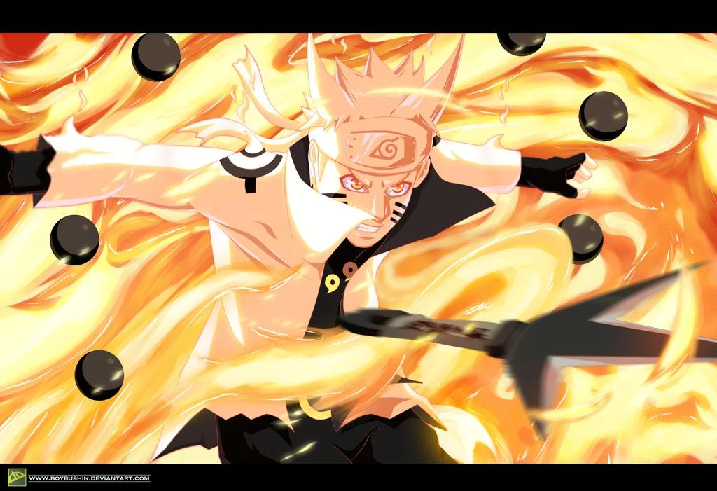 Free Download Naruto 6 Paths Sage Mode Wallpaper Page 39576 (1024 x 701)