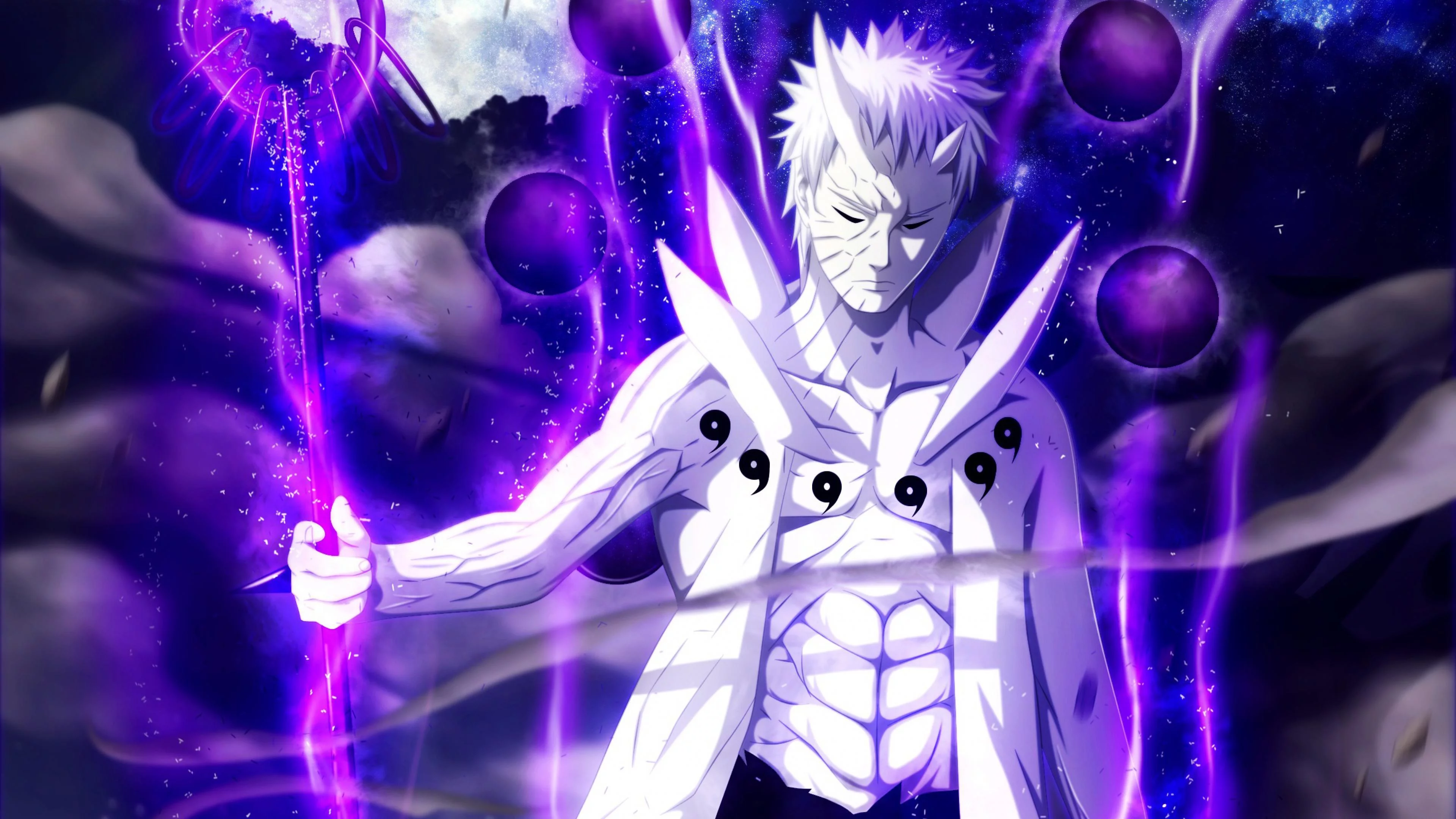 Free Download Naruto Sage Of Sixth Path Wallpaper Page 39577 (3840 x 2160)