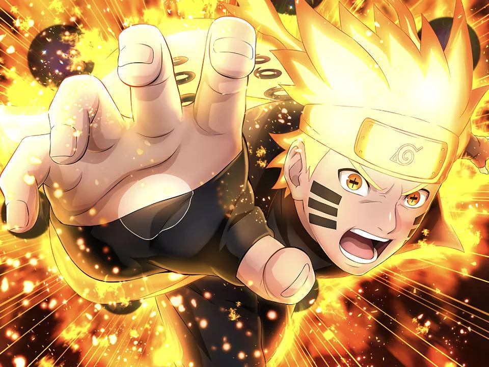 Free Download Naruto 6 Paths Sage Mode Wallpaper Page 39599 (960 x 720)