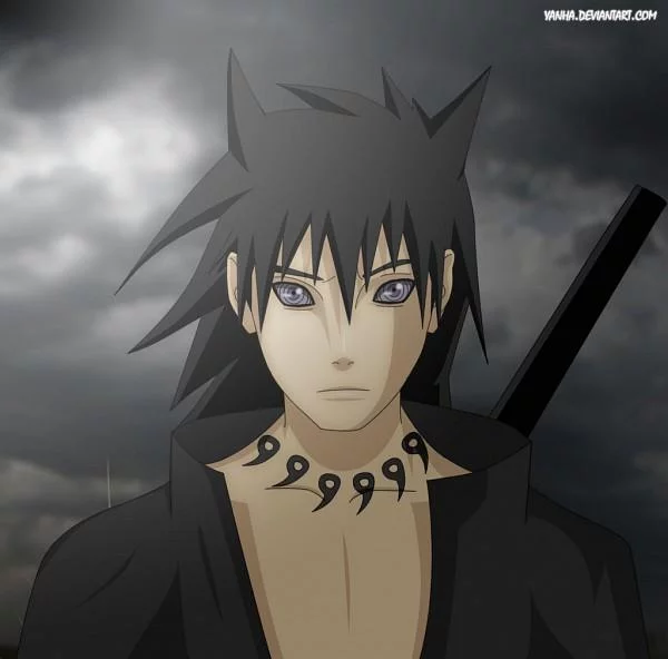 Free Download Naruto Sage Of The Six Paths Wallpaper Page 39601 (600 x 592)