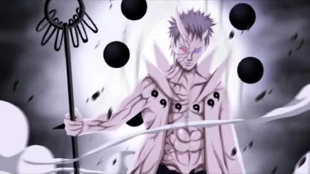 Free Download Naruto Sage Of Six Path Wallpaper For Computer Page 39604 (450 x 253)