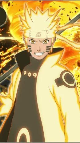 Free Download Naruto Sage Of Six Paths Wallpaper Hd Page 39606 (260 x 462)