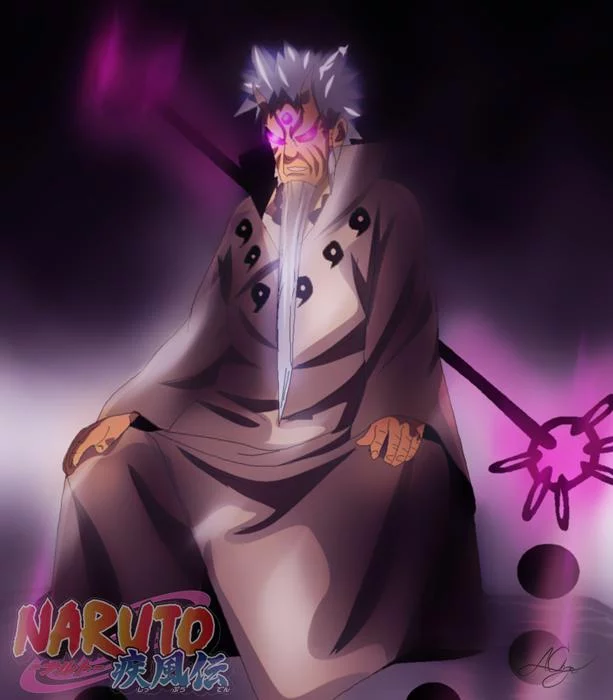 Free Download Naruto Sage Of The Six Paths Wallpaper Page 39611 (613 x 700)