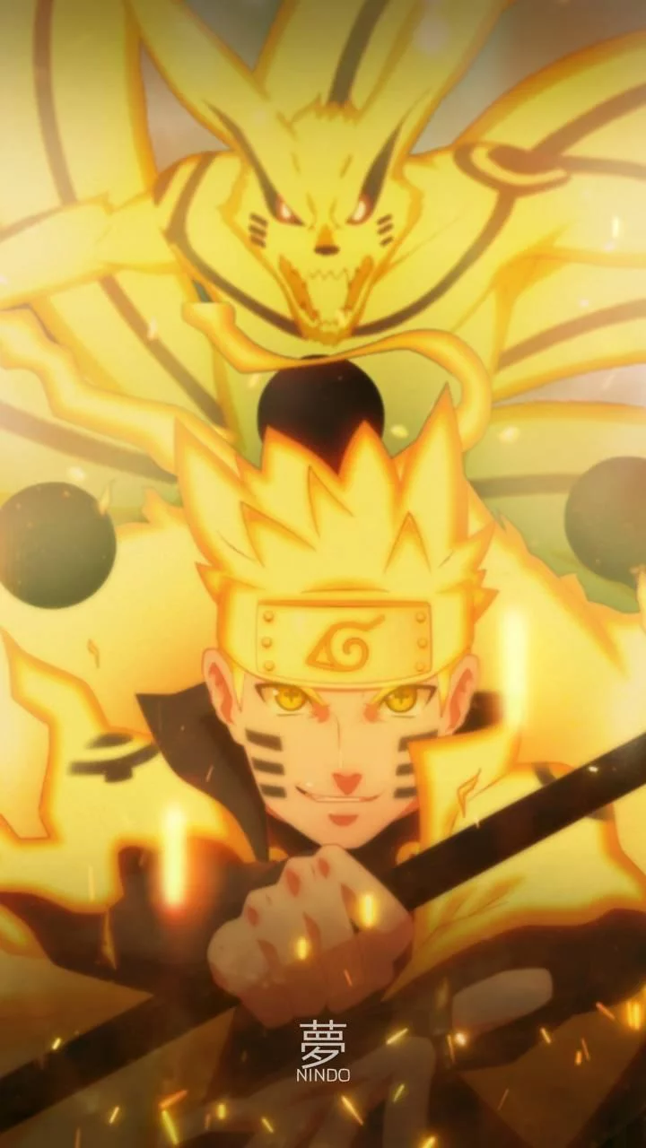 Free Download Naruto Sage Of Six Paths Wallpaper Hd Page 39619 (720 x 1280)