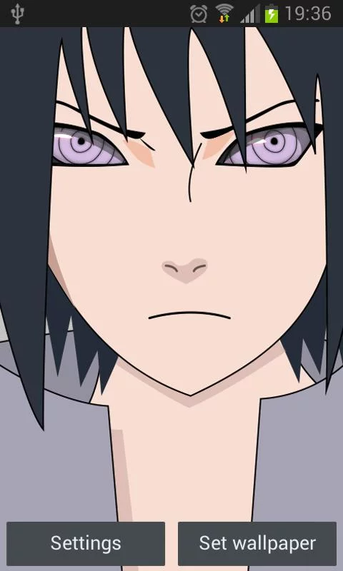 Free Download How To Get Naruto Vs Sasuke Live Wallpaper Page 3962 (480 x 800)