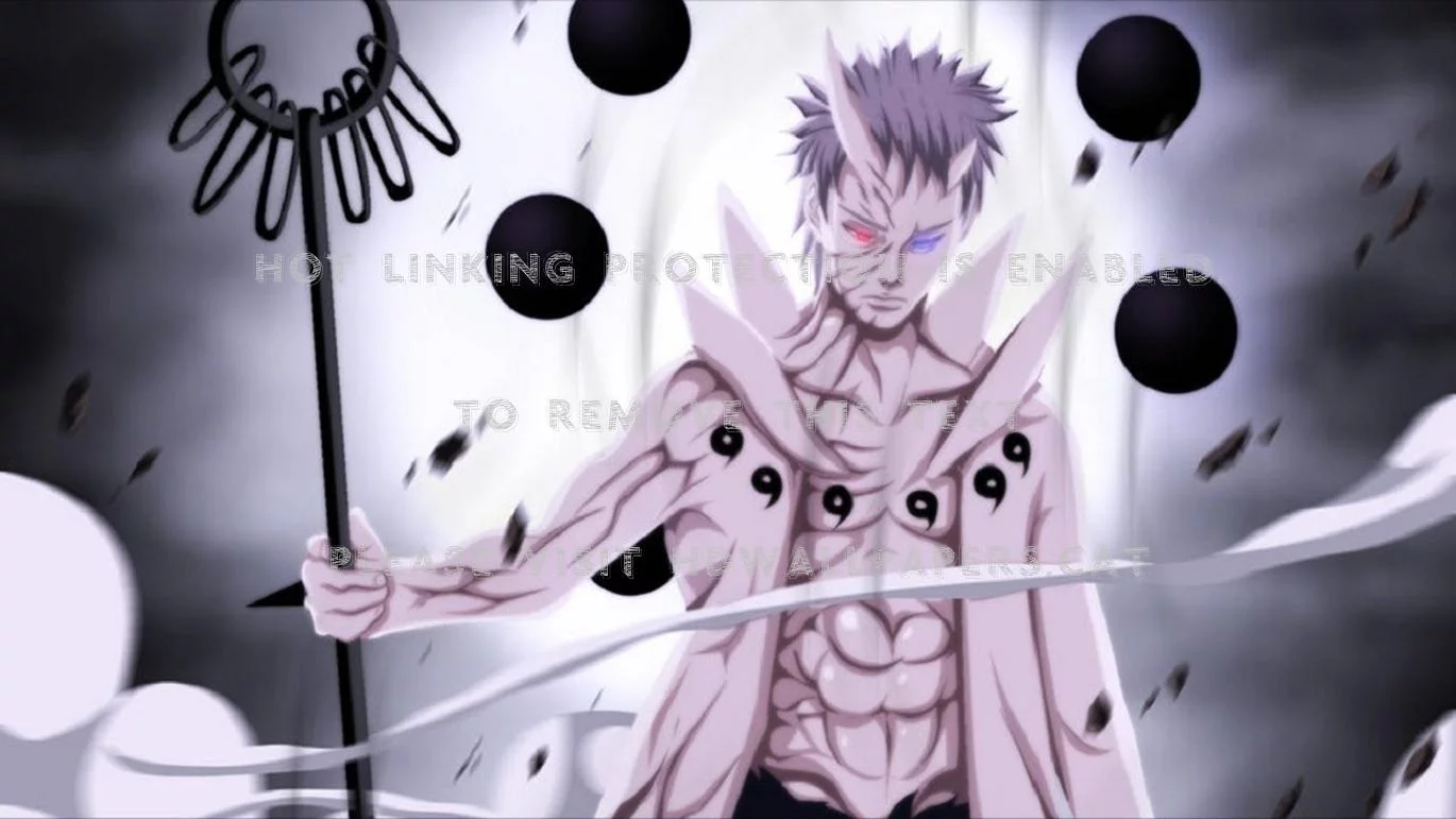 Free Download Naruto Sage Of The Six Paths Wallpaper Page 39625 (1370 x 771)