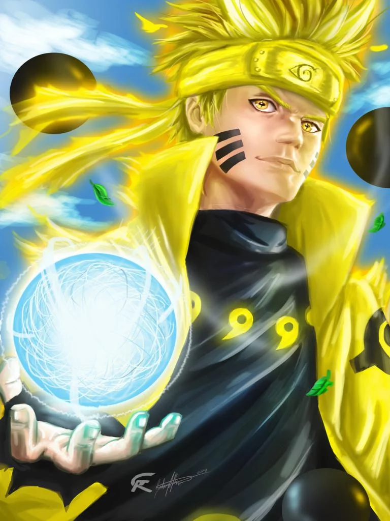 Free Download Naruto Sage Of Sixth Path Wallpaper Page 39627 (768 x 1024)