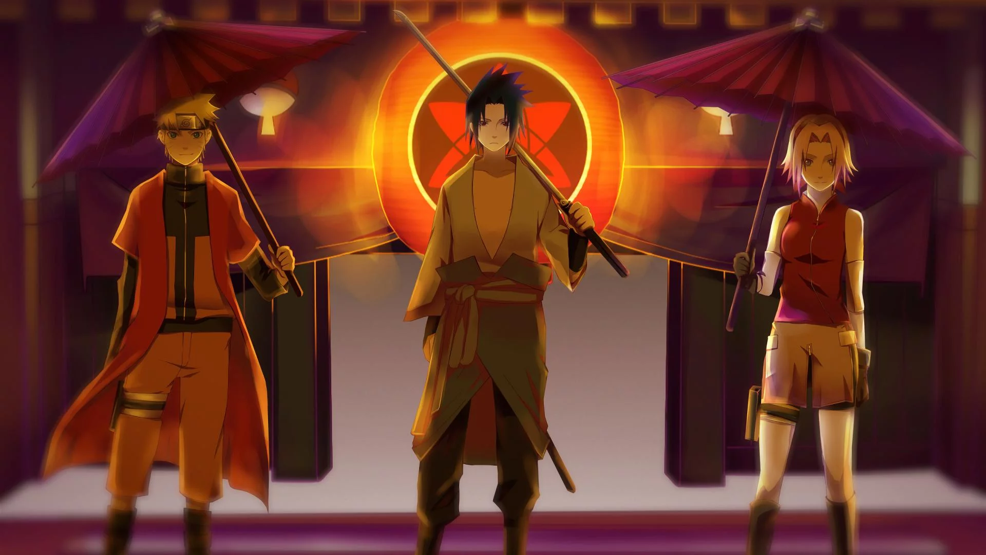 Free Download Naruto Sakura Sasuke Wallpaper Hd Page 39651 (1920 x 1080)