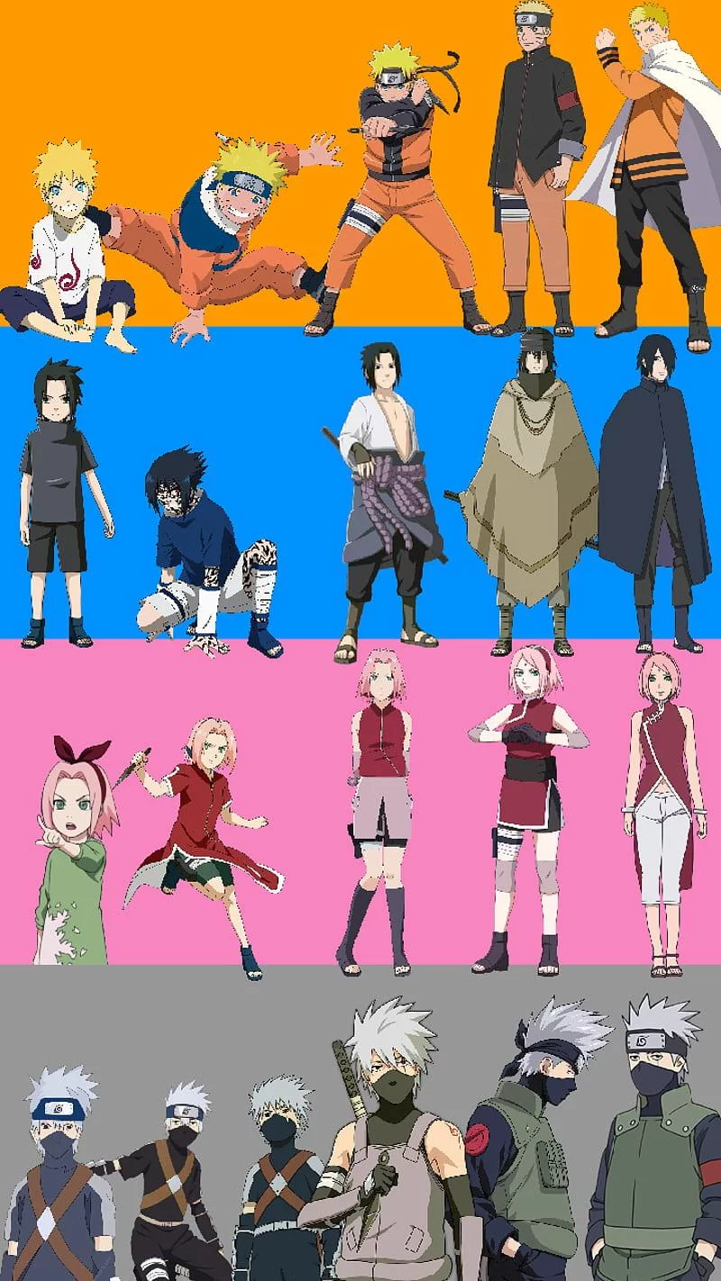 Free Download Naruto Sakura Sasuke Wallpaper Hd Page 39669 (800 x 1422)