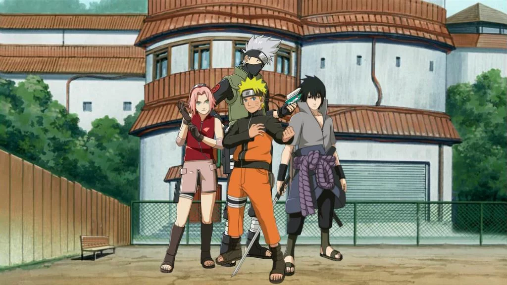Free Download Naruto Sakura Sasuke Wallpaper Hd Page 39671 (1024 x 576)