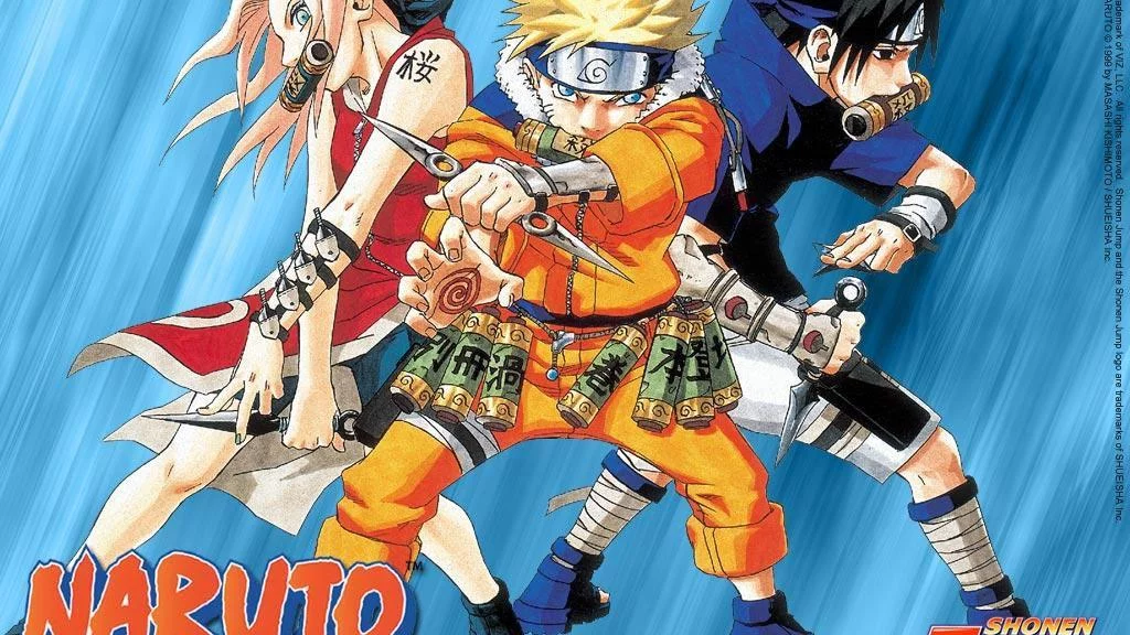 Free Download Naruto Sakura Sasuke Wallpaper Hd Page 39675 (1024 x 576)