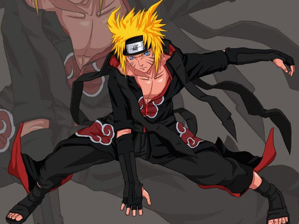 Free Download Naruto 3d Animated Wallpaper Page 396801 (1024 x 768)