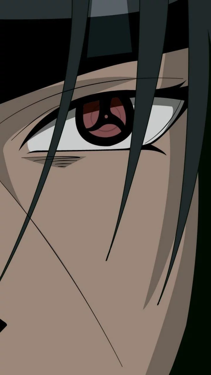 Free Download Naruto 3d Wallpaper For Iphone Page 396836 (720 x 1280)