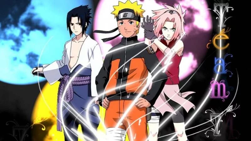 Free Download Naruto Sakura Sasuke Wallpaper Hd Page 39685 (800 x 450)