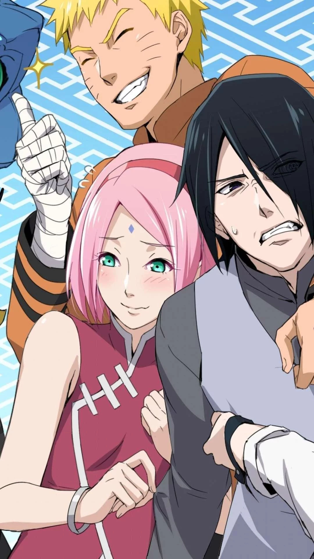 Free Download Naruto Sakura Sasuke Wallpaper Hd Page 39687 (1080 x 1920)