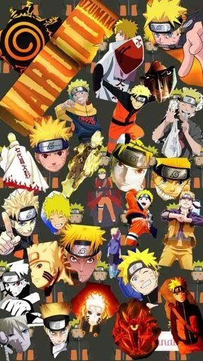 Free Download Naruto Vs Sasuke Duo Live Wallpaper Download Page 3969 (288 x 512)