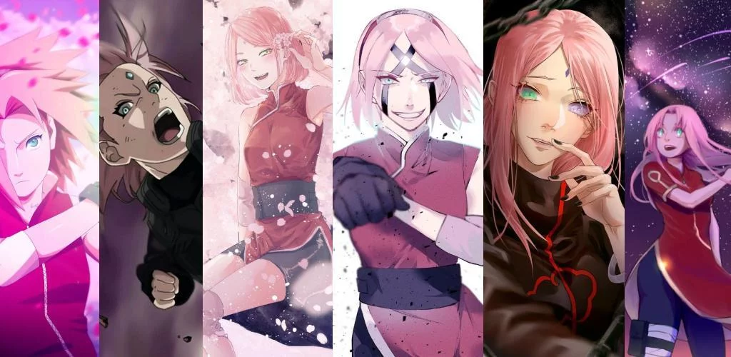 Free Download Naruto Sakura Sasuke Wallpaper Hd Page 39690 (1024 x 500)