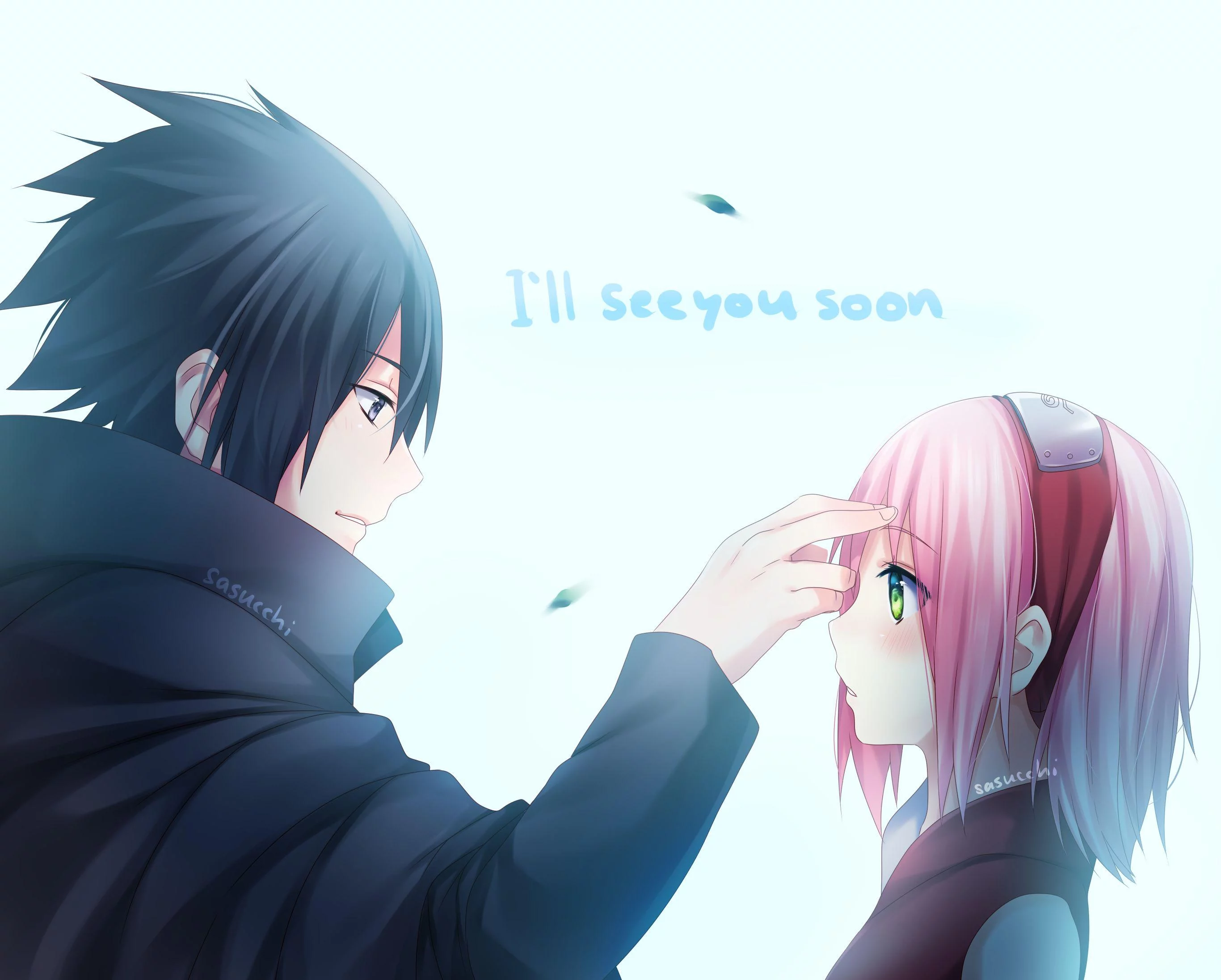 Free Download Naruto Sakura Sasuke Wallpaper Hd Page 39693 (2732 x 2193)