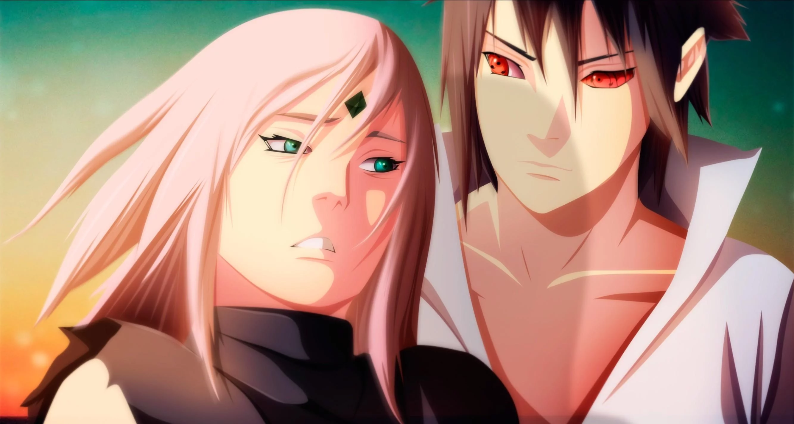Free Download Naruto Sakura Sasuke Wallpaper Hd Page 39694 (2666 x 1425)