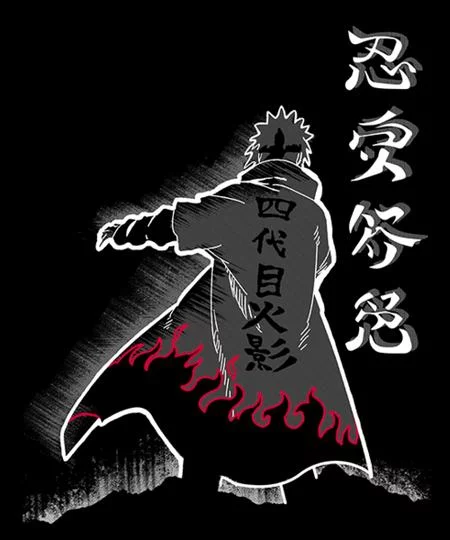 Free Download Naruto Shippuuden 4 Hokage Wallpaper Page 397130 (450 x 540)