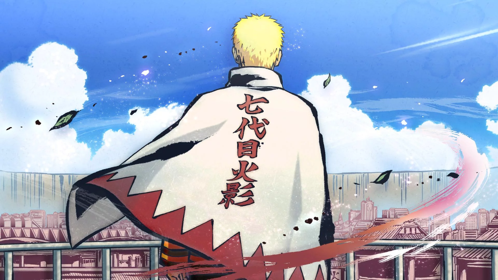 Free Download Naruto 4 Hokage Wallpaper Page 397131 (1921 x 1081)