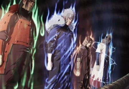 Free Download Naruto Uzumaki Hogake Wallpaper Page 397132 (450 x 311)