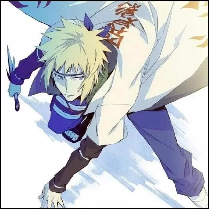 Free Download Naruto 4 Hokage Wallpaper Page 397156 (700 x 700)