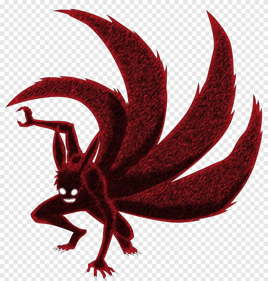 Free Download Naruto 4 Tails Mode Wallpaper Page 397190 (900 x 942)