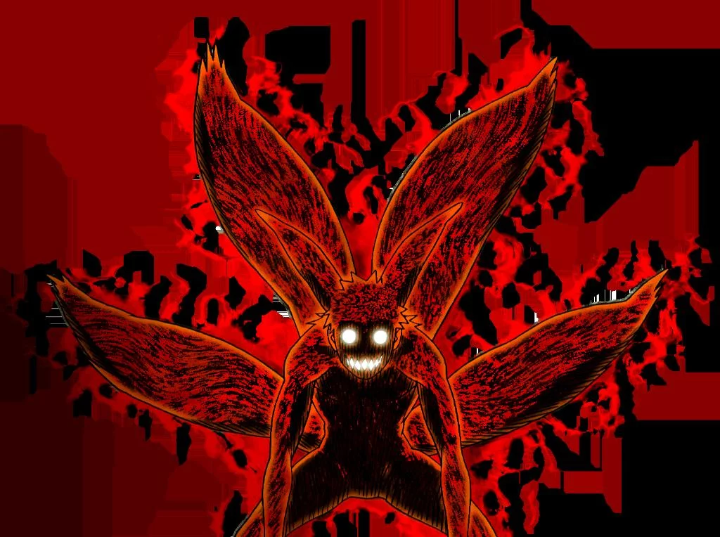 Free Download Naruto 4 Tails Mode Wallpaper Page 397193 (1024 x 764)