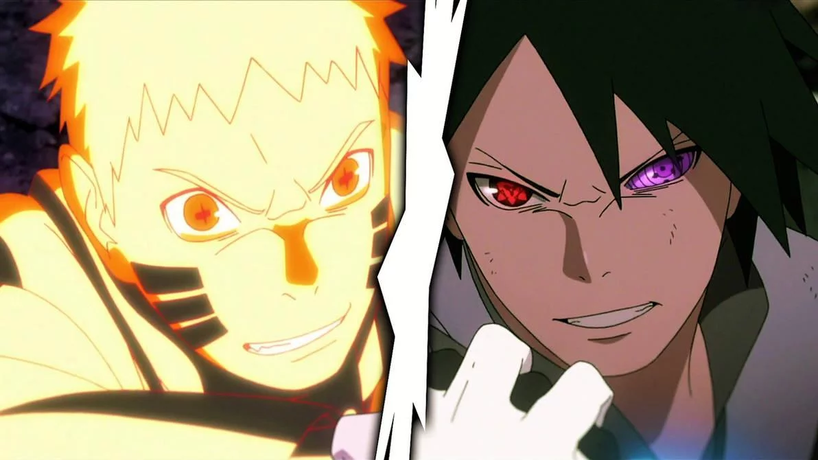 Free Download Naruto Sasuke Fight Wallpaper Page 39740 (1192 x 670)