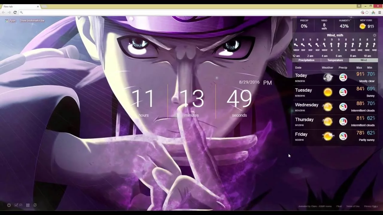 Free Download Naruto Vs Sasuke Clash Duo Live Wallpaper Page 3975 (1280 x 720)