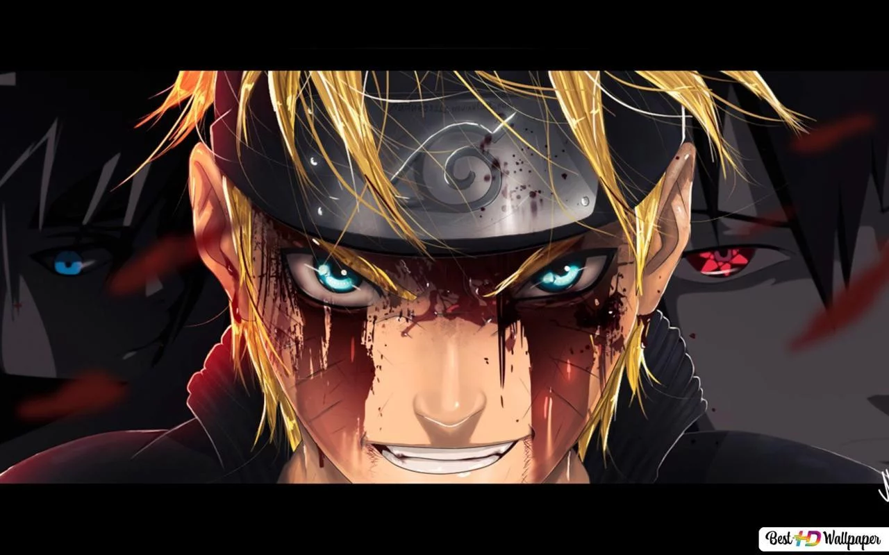 Free Download Naruto Sasuke Naruto Wallpaper Page 39752 (1280 x 800)