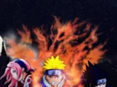 Free Download Naruto And Sasuke Wallpaper Live Page 3976 (240 x 180)