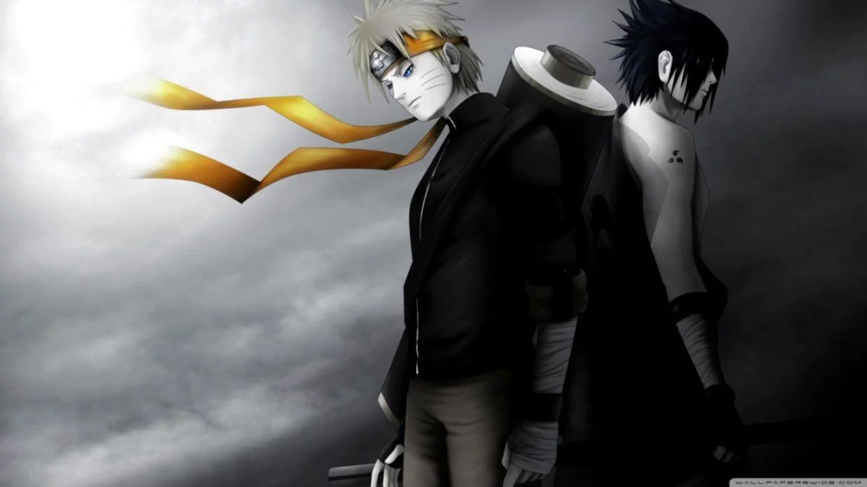 Free Download Naruto Sasuke Wallpaper Hd Page 39767 (1243 x 698)