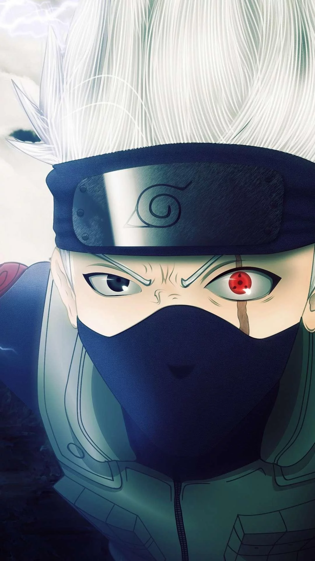 Free Download Naruto 4k 3d Live Wallpaper Page 397715 (1080 x 1920)