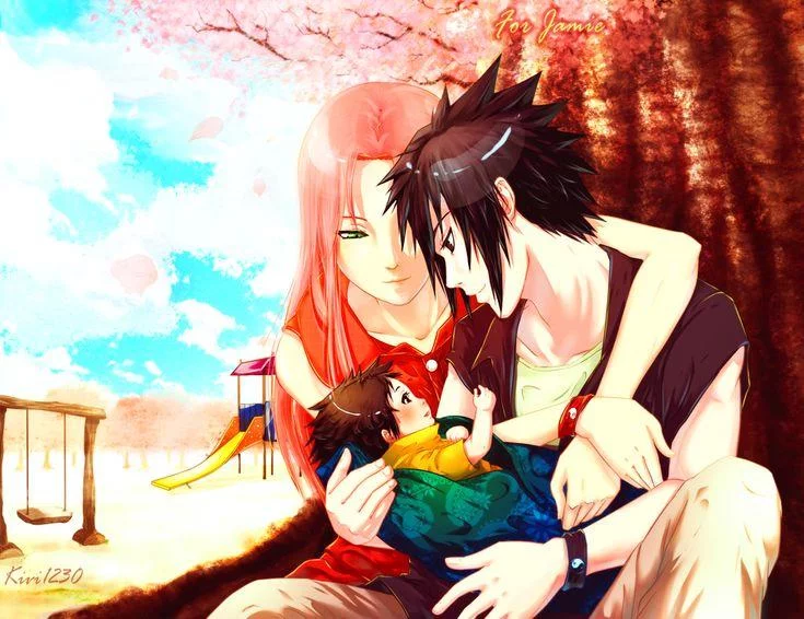 Free Download Naruto Sasuke And Sakura Wallpaper Page 39800 (735 x 566)