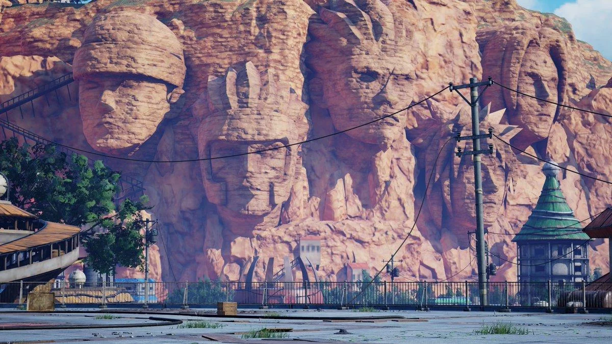 Free Download Naruto 4k Village Wallpaper Pc Page 398122 (1200 x 675)