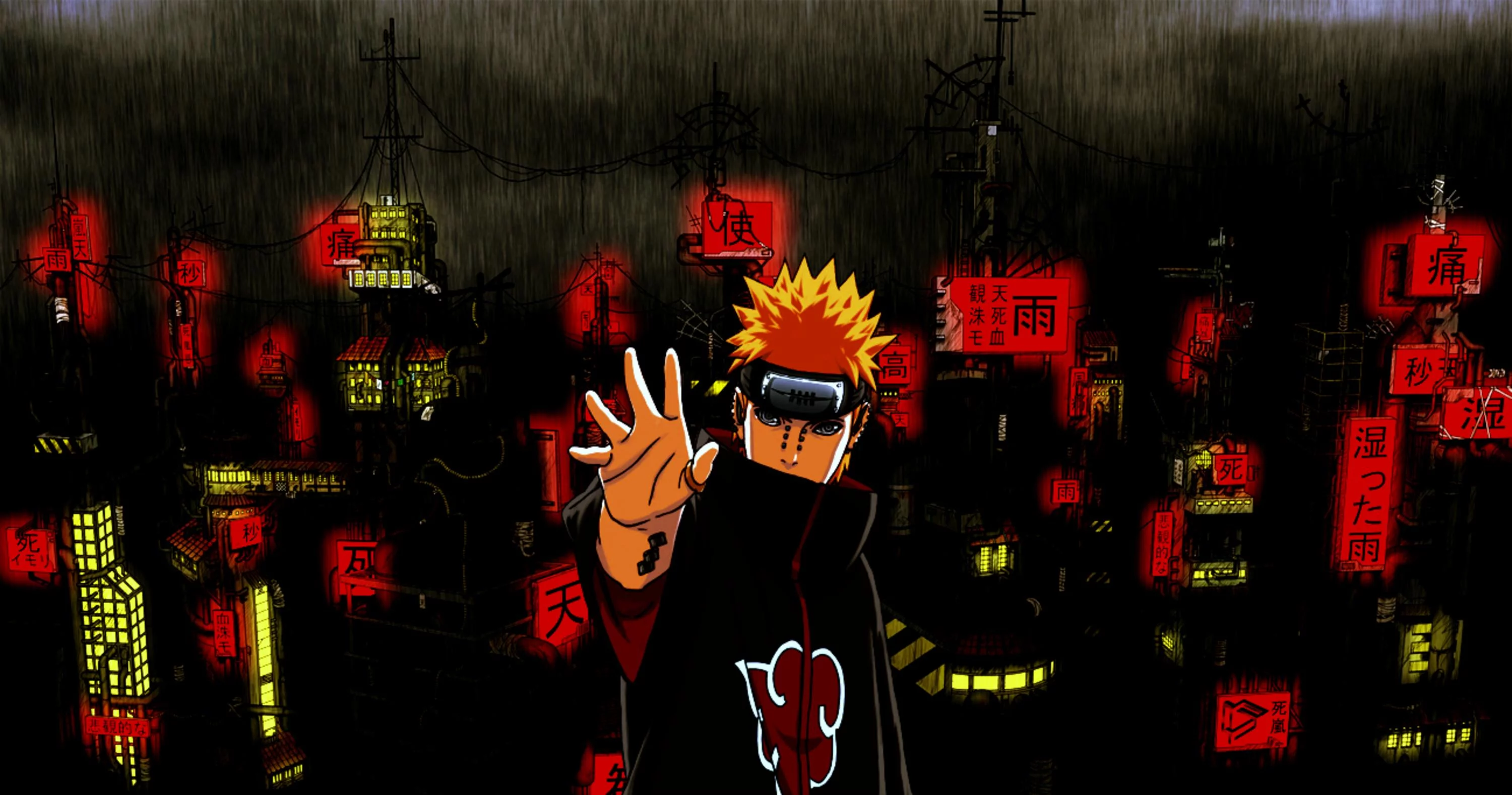 Free Download Naruto Village Wallpaper Hd Page 398126 (3000 x 1579)