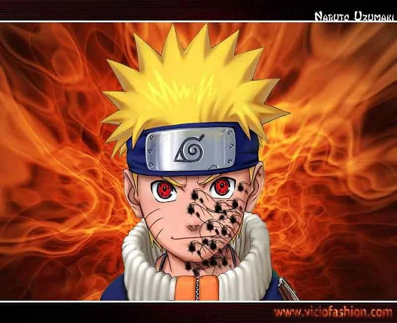Free Download Naruto 4k Village Wallpaper Pc Page 398129 (800 x 651)