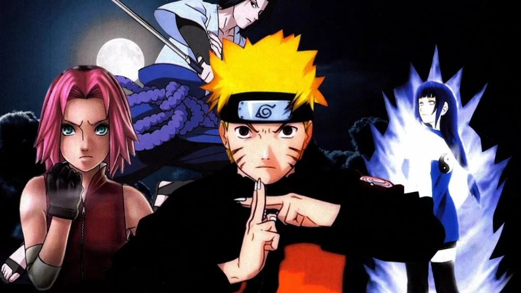 Free Download Naruto Sasuke And Sakura Wallpaper Page 39816 (1024 x 576)