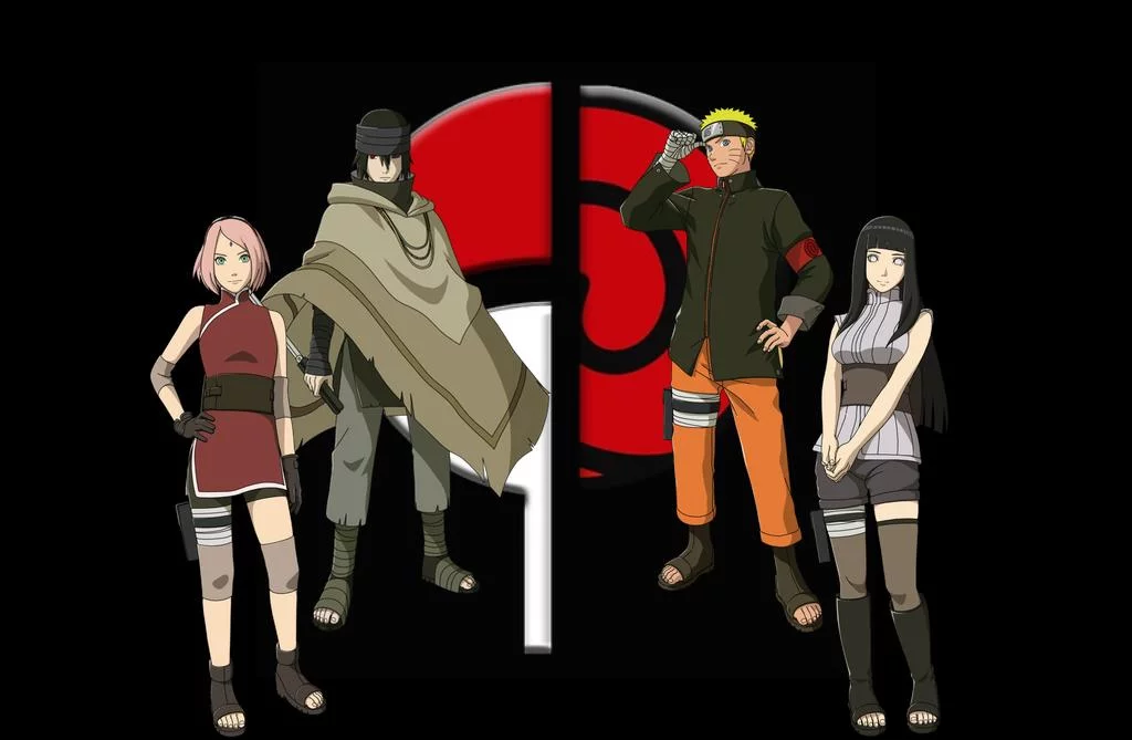 Free Download Naruto Sasuke And Sakura Wallpaper Page 39818 (1024 x 669)