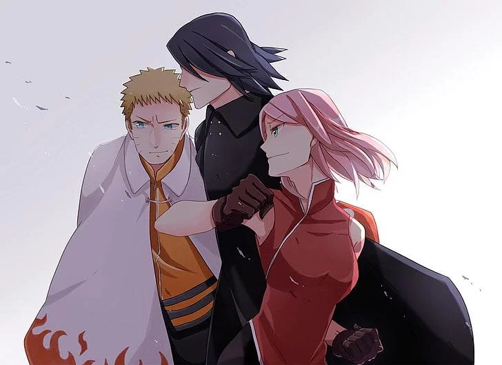 Free Download Naruto Sasuke And Sakura Wallpaper Page 39823 (728 x 529)