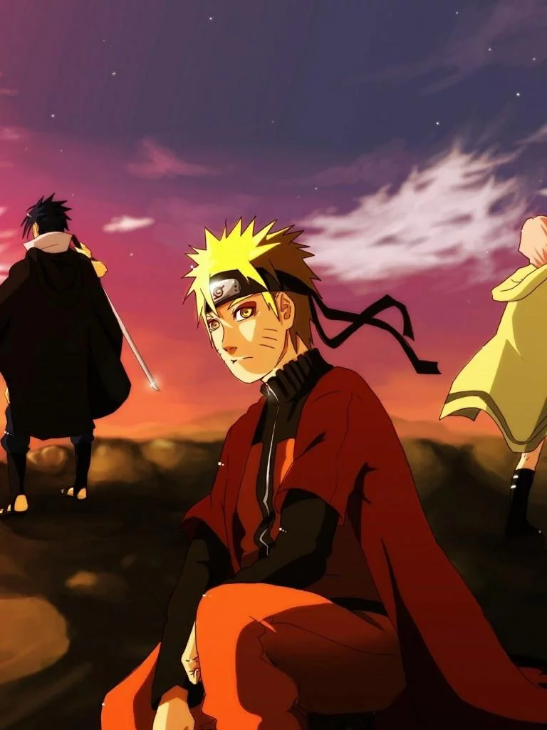 Free Download Naruto Sasuke And Sakura Wallpaper Page 39828 (768 x 1024)
