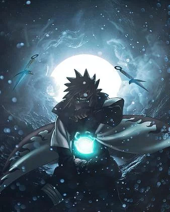 Free Download Naruto 4k Wallpaper Minato Page 398469 (338 x 422)