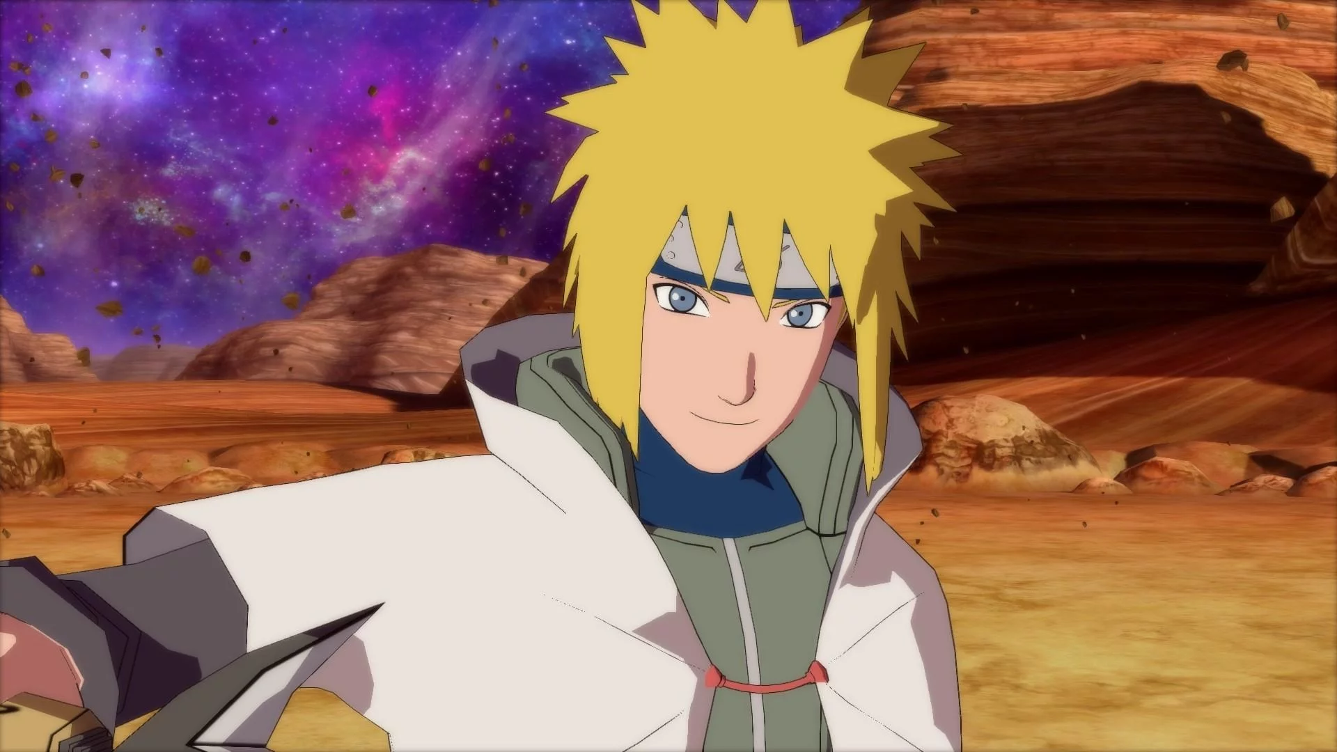 Free Download Naruto Minato Wallpaper 4k Page 398479 (1920 x 1080)